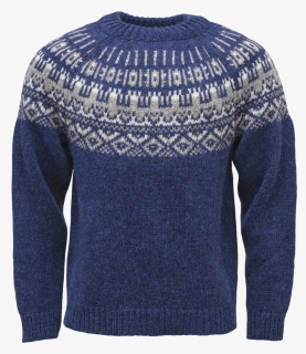 El S Icelandic Wool - Wool Sweater, HD Png Download, Free Download