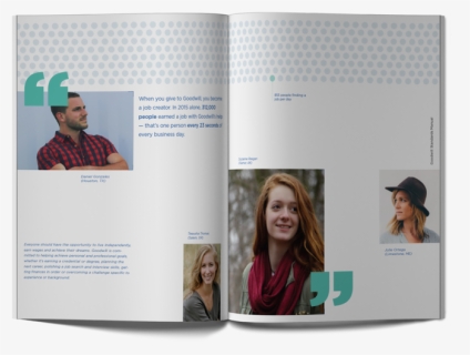 14 - Brochure, HD Png Download, Free Download