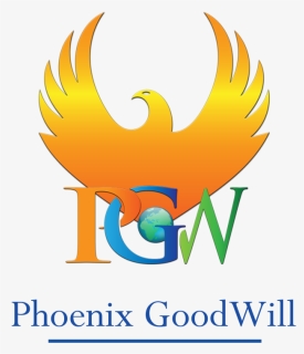 Phoenix Goodwill - Boonshoft School Of Medicine, HD Png Download, Free Download
