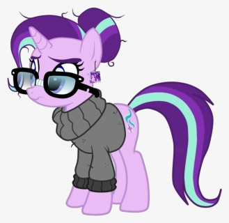 2 Starlight Glimmer , , Png Download - Starlight Glimmer Eg, Transparent Png, Free Download