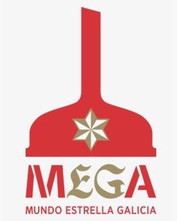Transparent Estrella Dorada Png - Mega Estrella Galicia Precio, Png Download, Free Download