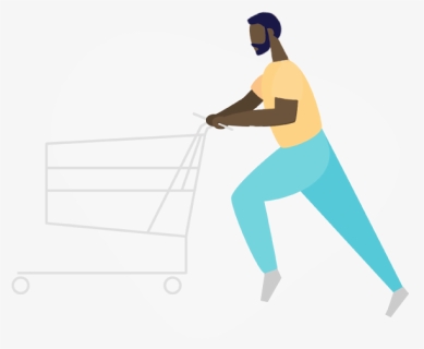 Man@2x - Illustration, HD Png Download, Free Download