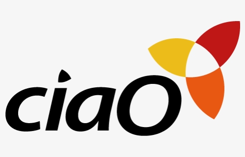 Ciaologo - Graphic Design, HD Png Download, Free Download