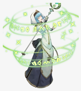 Cleric Png, Transparent Png, Free Download