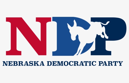 Nebraska Democratic Party, HD Png Download, Free Download