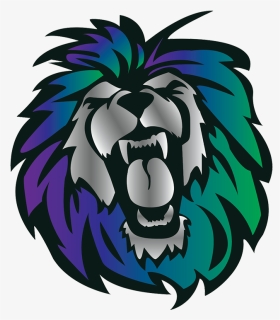 Lion Logo Png Hd, Transparent Png, Free Download