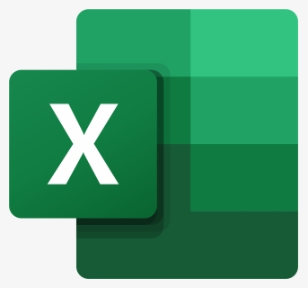 Excel Logo 2019 Png, Transparent Png, Free Download