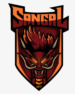 Sangal Esportslogo Square - Sangal Esports Csgo Logo, HD Png Download, Free Download