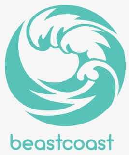 Beast Coast Esports , Png Download - Beast Coast Dota 2, Transparent Png, Free Download