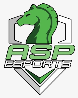 Asp Esportslogo Square - Asp Esports Logo, HD Png Download, Free Download