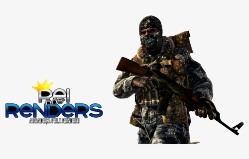 Call Of Duty Modern Warfare Png, Transparent Png, Free Download