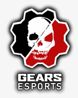 Gears Esports Logo, HD Png Download, Free Download