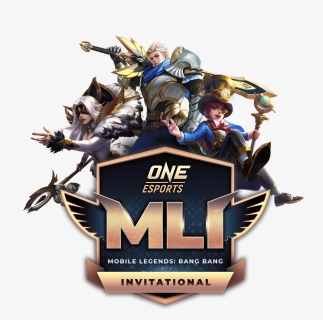 One Esport Mobile Legend, HD Png Download, Free Download
