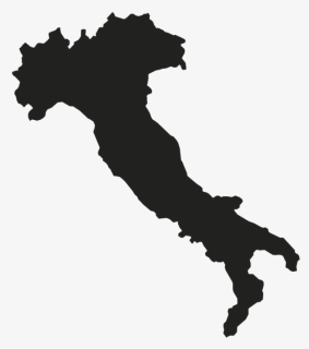 Sticker Italie Autocollants Stickers - Sardinia Italy Map Png, Transparent Png, Free Download