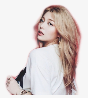 #ailee #freetoedit - Ailee 2018, HD Png Download, Free Download