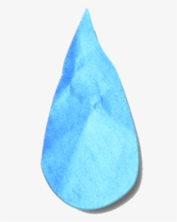 #teardrop - Drop, HD Png Download, Free Download