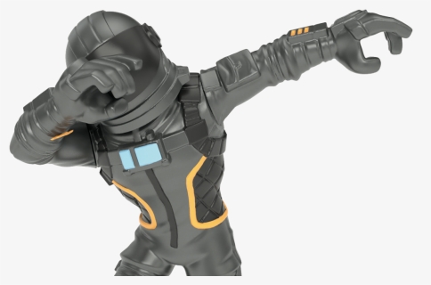 Space Fortnite Toy Figure, HD Png Download, Free Download