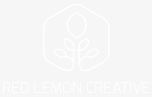 Red Lemon Creative Lemon Wedge Png - Google Cloud Logo White, Transparent Png, Free Download