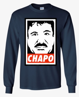 Easy El Chapo Drawing, HD Png Download, Free Download