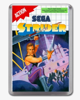 Sega Master System Png, Transparent Png, Free Download