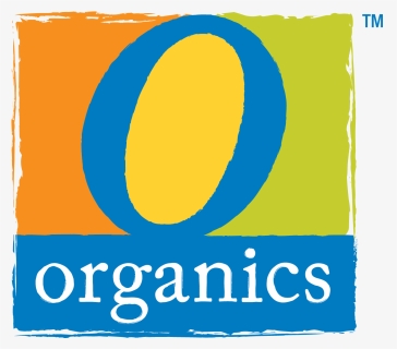 Simple Truth Organic Logo Png , Png Download - Simple Truth O Organics Logo, Transparent Png, Free Download