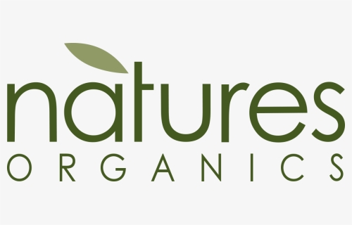 Natures Organics - Nature Organics, HD Png Download, Free Download