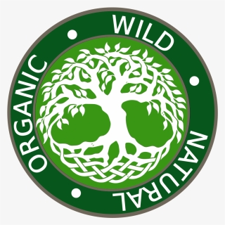 Wild Natural Organic - Sharp Skinhead, HD Png Download, Free Download