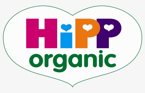 Hipp Organic Milk , Png Download - Graphic Design, Transparent Png, Free Download