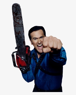 Ash Williams Png, Transparent Png, Free Download