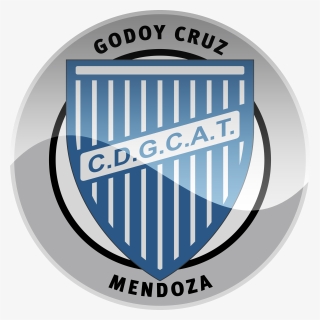 Cd Godoy Cruz Hd Logo Png - Holy Spirit Parish, Transparent Png, Free Download