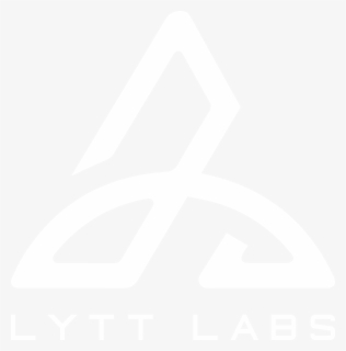 Lytt Labs Logo White - Lytt Labs Logo, HD Png Download, Free Download