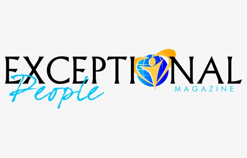 Exceptional People Magazine Logo Clipart , Png Download - Happy Tales Humane, Transparent Png, Free Download