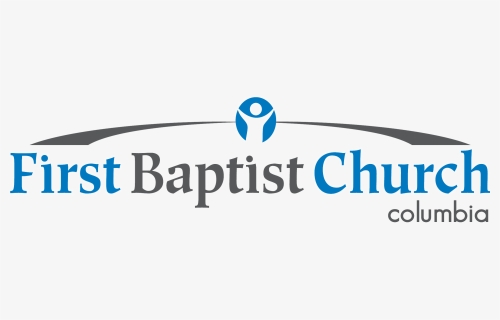 First Baptist Church Columbia Logo - Fbc Church Logo Design, HD Png Download, Free Download