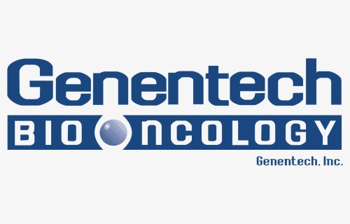 Genentech Biooncology Logo, HD Png Download, Free Download