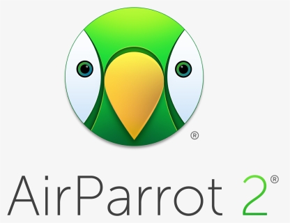 Airparrot 2, HD Png Download, Free Download
