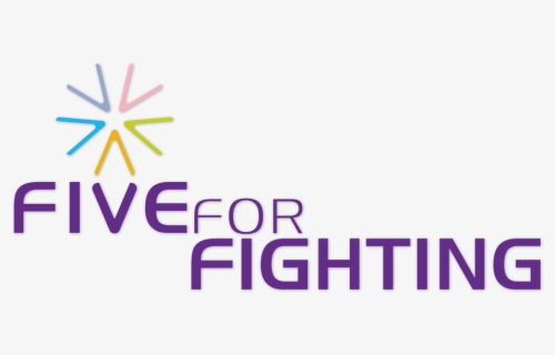 Five For Fighting Genentech - Graphic Design, HD Png Download, Free Download