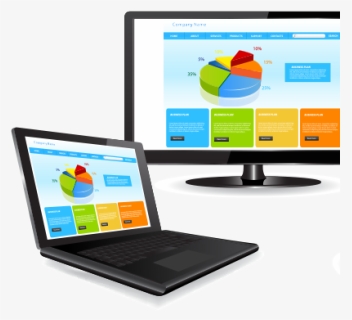 Responsive Web Design, HD Png Download, Free Download