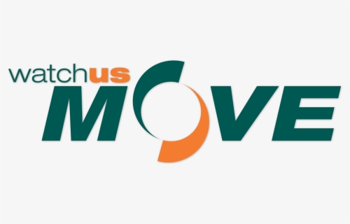 Watch Us Move Genentech - Graphic Design, HD Png Download, Free Download
