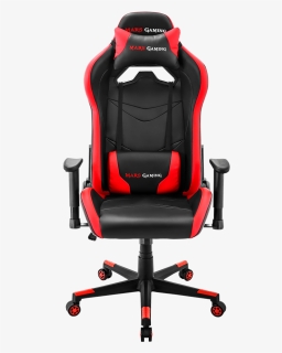 Mgc3 Gaming Chair - Red Gaming Chair Respawn, HD Png Download, Free Download