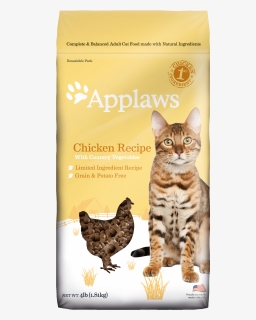 Cat Food, HD Png Download, Free Download