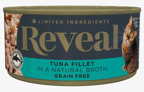 Limited Ingredient Cat Food Canned, HD Png Download, Free Download