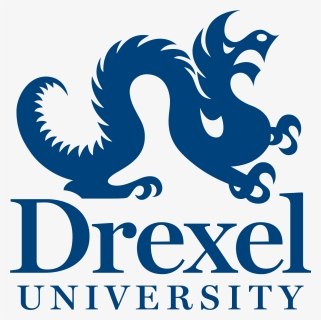 Drexel Logos - Drexel University Logo Png, Transparent Png, Free Download