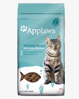 New Dry Cat Food, HD Png Download, Free Download