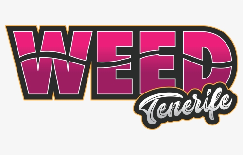 Tenerife Weed Club Logo, HD Png Download, Free Download