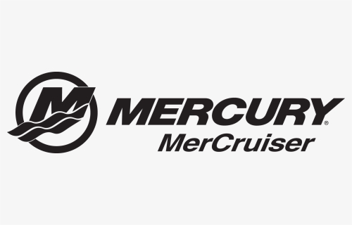Yamaha Certified Dealer - Mercury Boat Logo Vector, HD Png Download, Free Download
