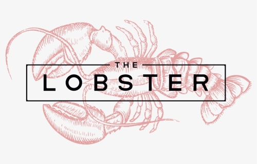 Lobster Santa Monica Logo, HD Png Download, Free Download