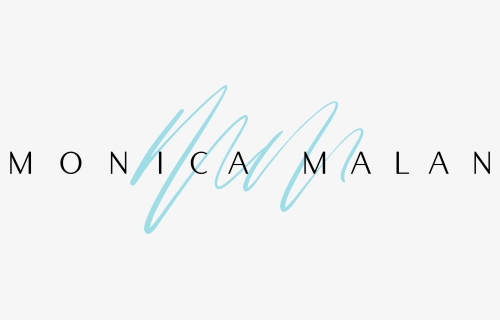 Monica Malan - Calligraphy, HD Png Download, Free Download