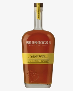 Boondocks Bourbon Port"  Title="boondocks Bourbon Port - Boondocks Bourbon, HD Png Download, Free Download