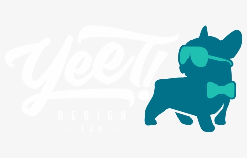 Yeet Design Lab - Cartoon, HD Png Download, Free Download