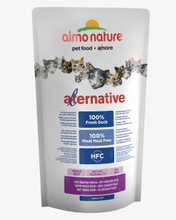 Almo Nature Alternative, HD Png Download, Free Download